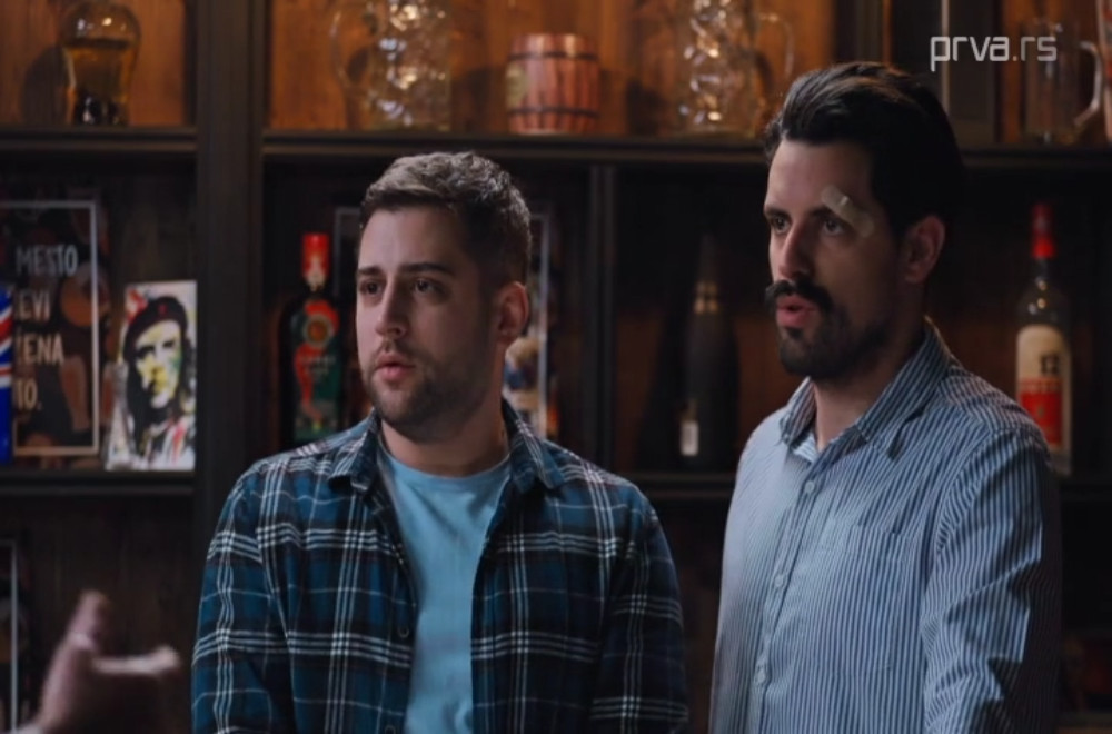 Igra sudbine - 1655. epizoda