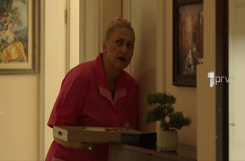 Gledaćete - 09.01.2026.