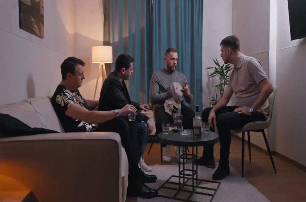 Gledaćete - 09.01.2026.