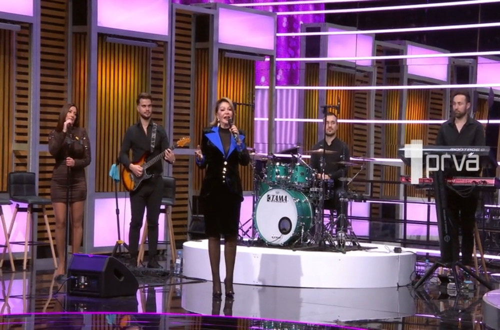 Gledaćete - 11.01.2026.