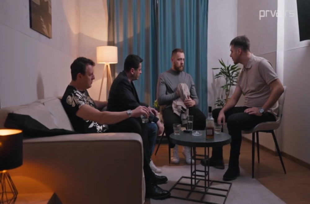 Igra sudbine - 1656. epizoda: „Kukavičje jaje“