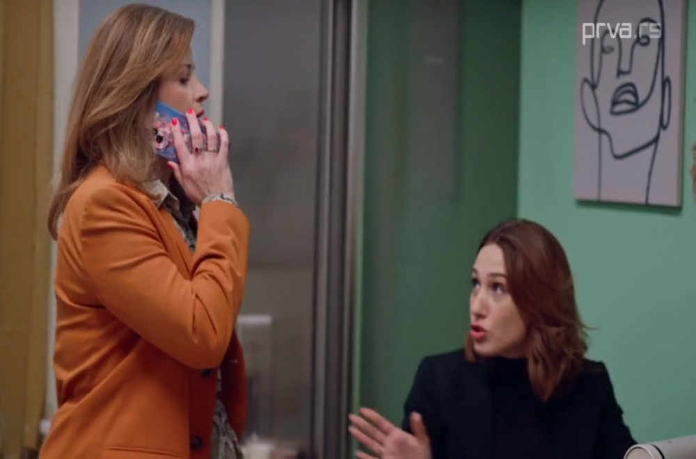 Igra sudbine - 1656. epizoda