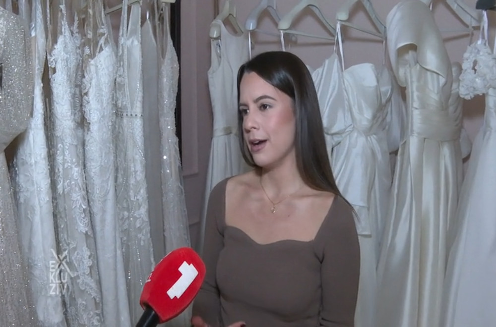 Kako izgleda idealna venčanica!