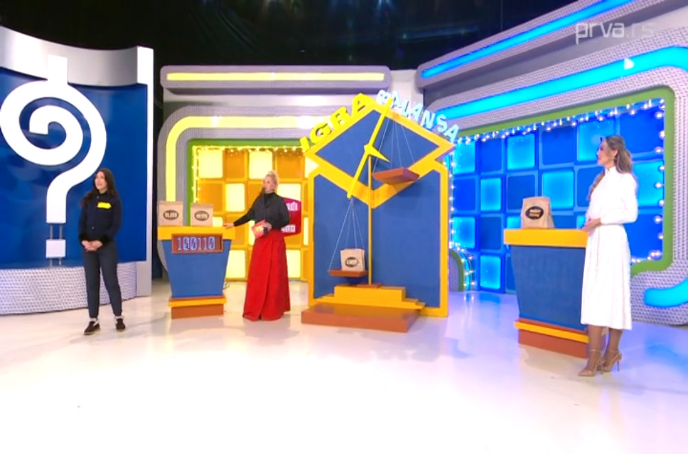 Pogodi cenu tačno - 09.01.2026.