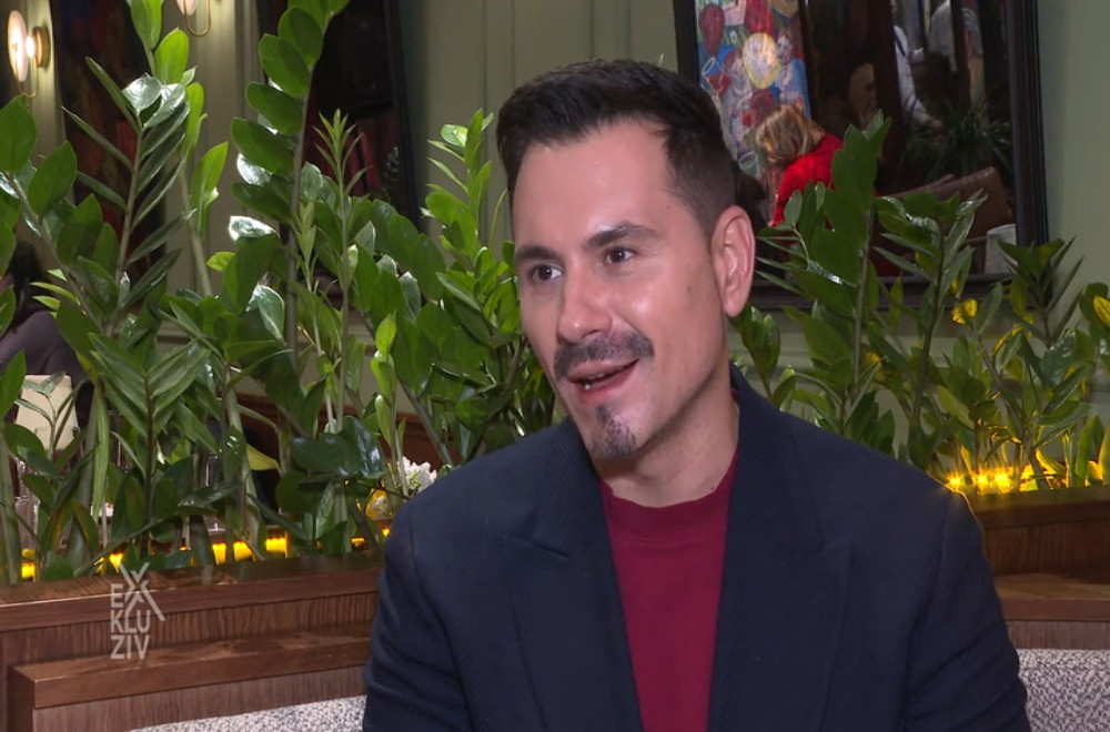 Susret Ćane i Bojana Bjelića!