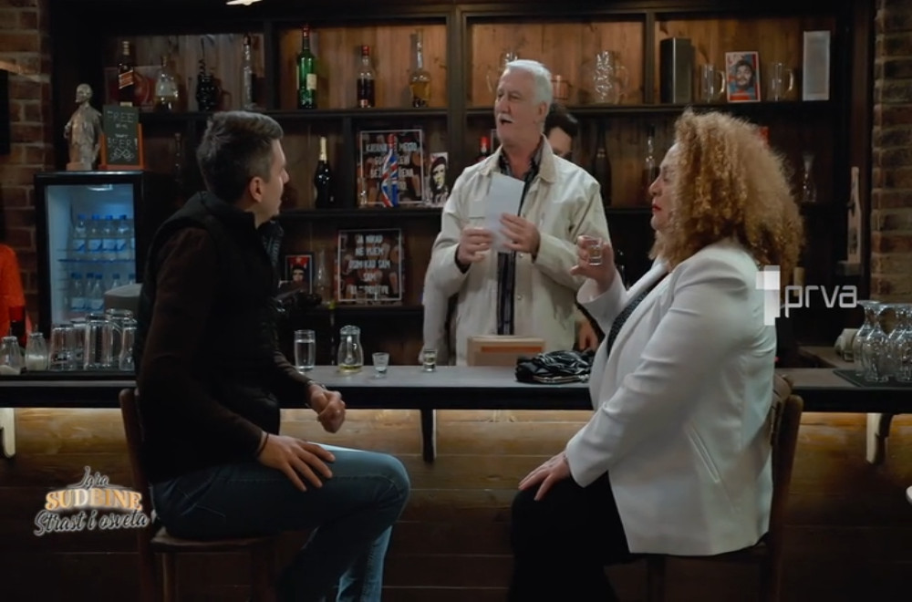 Gledaćete - 10.01.2026.