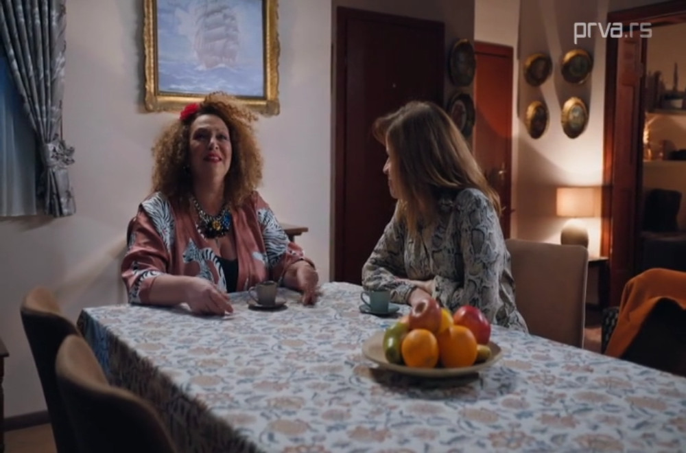 Igra sudbine - 1657. epizoda