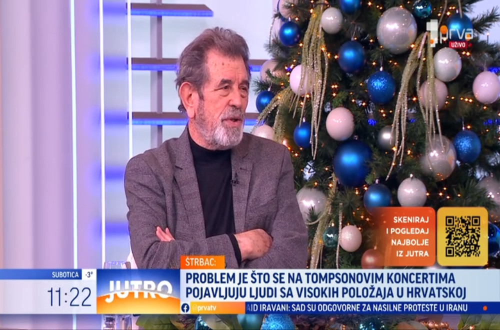 Kako najnoviji incidenti utiču na osećaj bezbednosti i položaj srpske zajednice u Hrvatskoj?