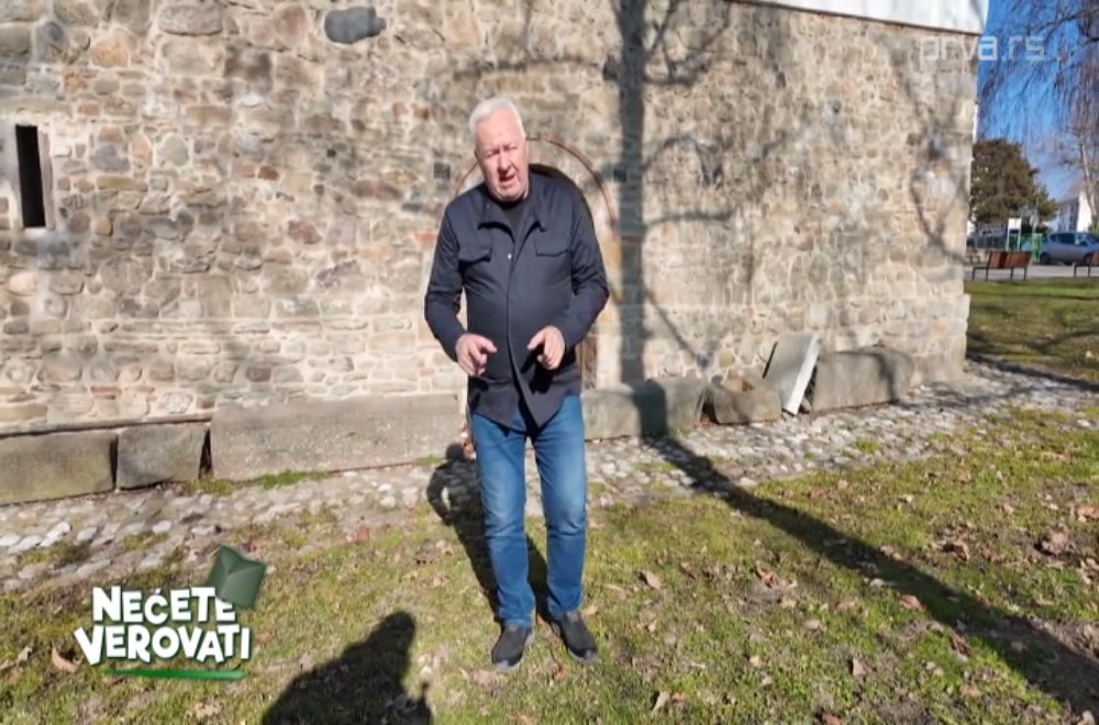 Nećete verovati - 10.01.2026.