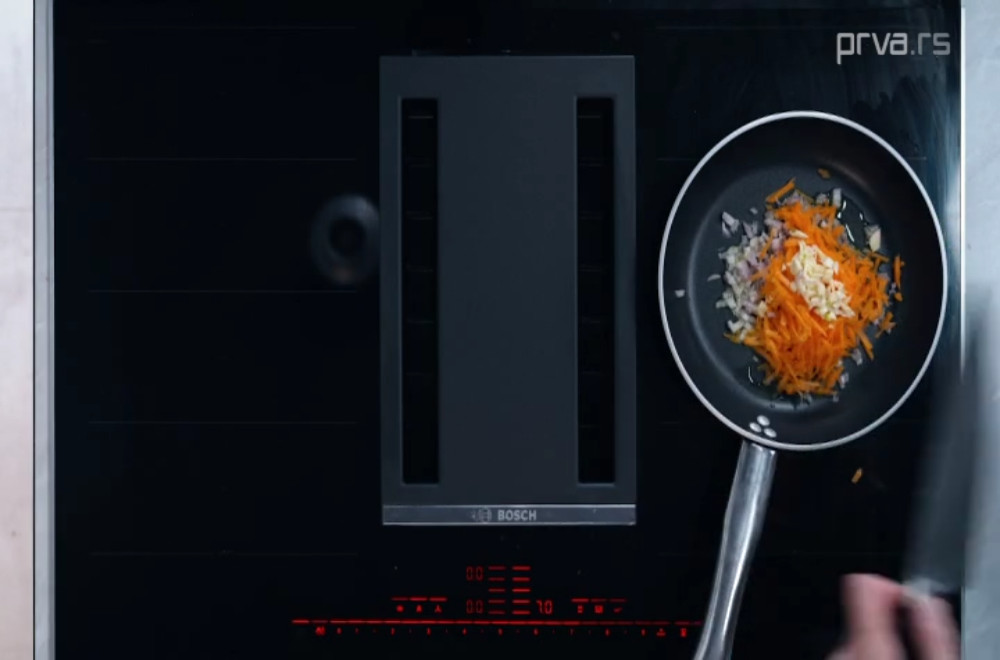 Prokuvaj sa Bokijem - 11.01.2026.