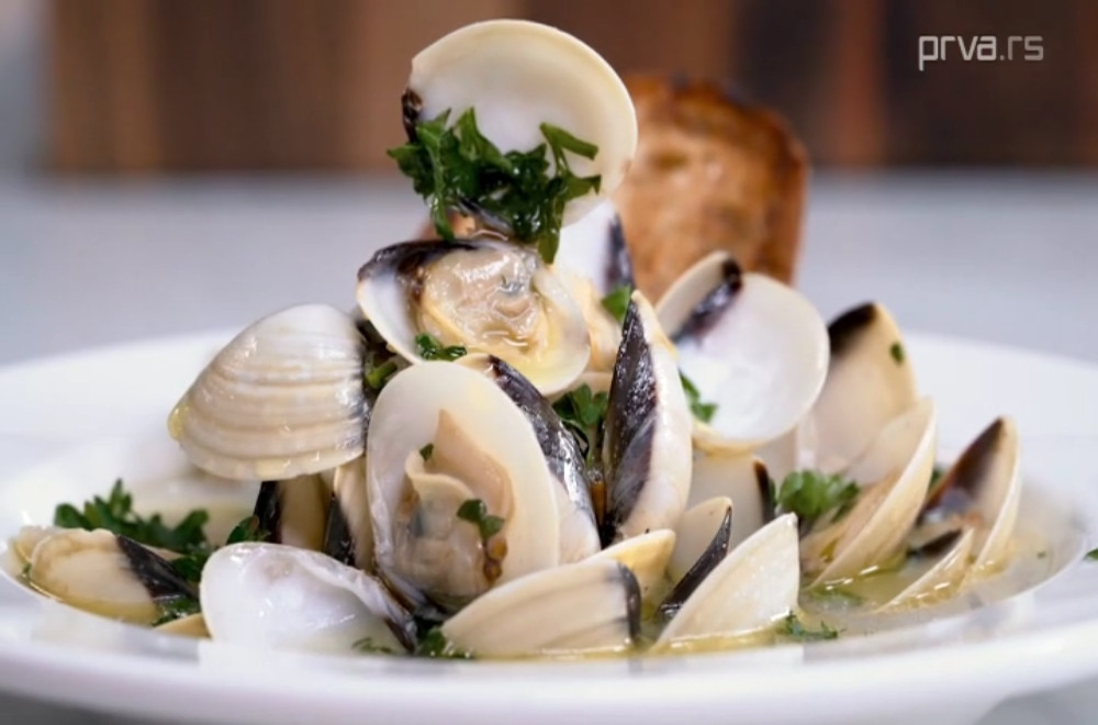 Prokuvaj sa Bokijem - 11.01.2026.