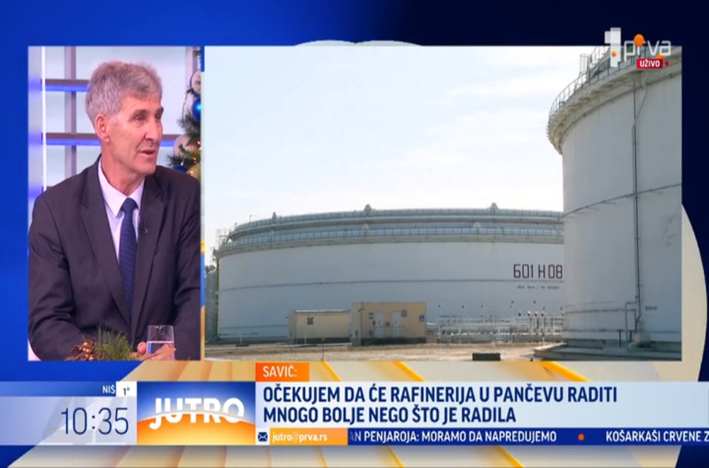 Šta dogovori NIS-a znače za Srbiju i energetsku stabilnost zemlje?