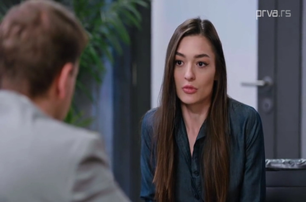 Igra sudbine - 1658. epizoda