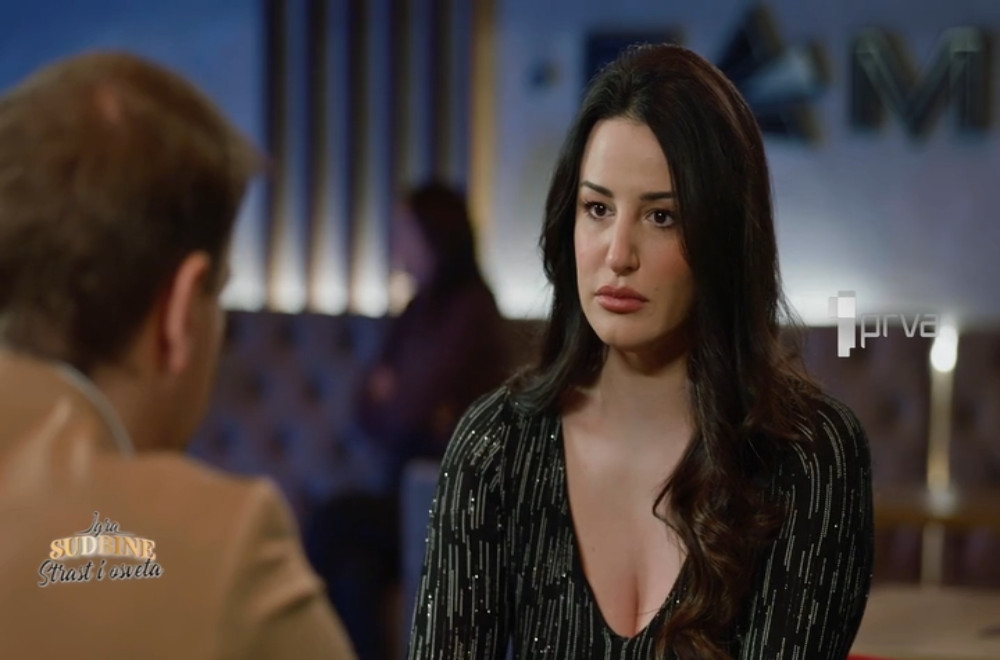 Gledaćete - 13.01.2026.