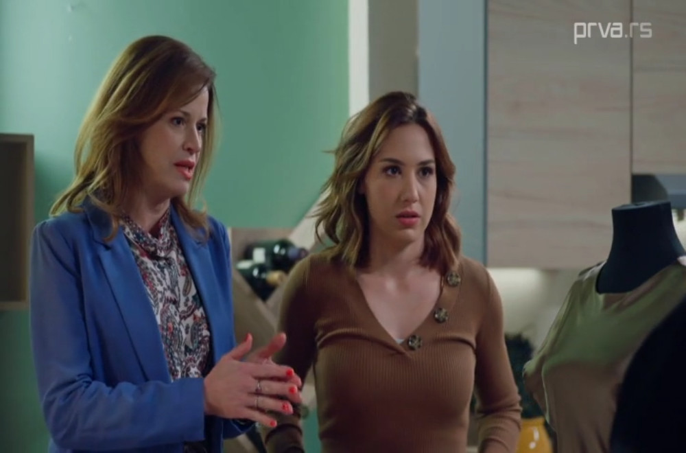 Igra sudbine - 1659. epizoda