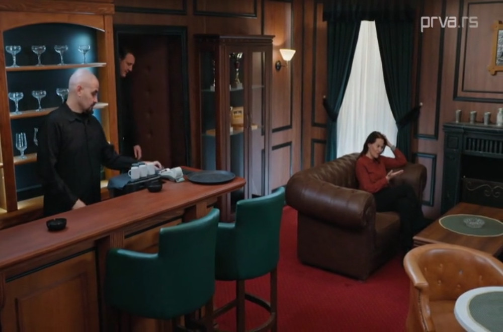 Igra sudbine - 1659. epizoda