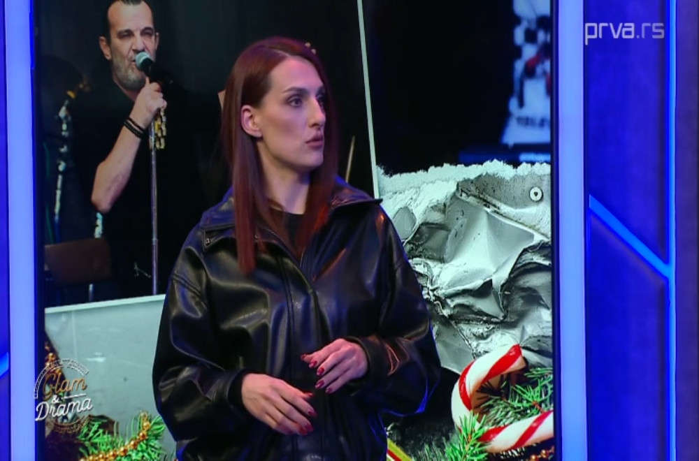 Glam i drama - 12.01.2026.