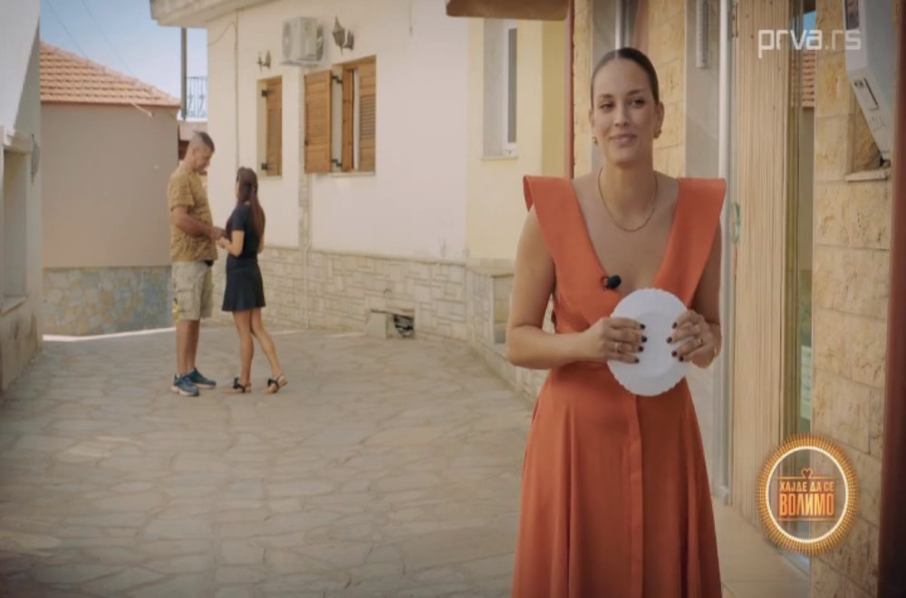 Hajde da se volimo - 13.01.2026: Bitka sa samim sobom