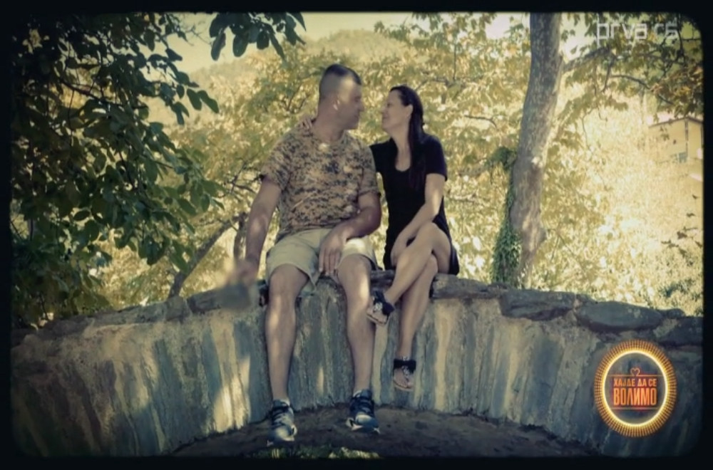 Hajde da se volimo - 13.01.2026.