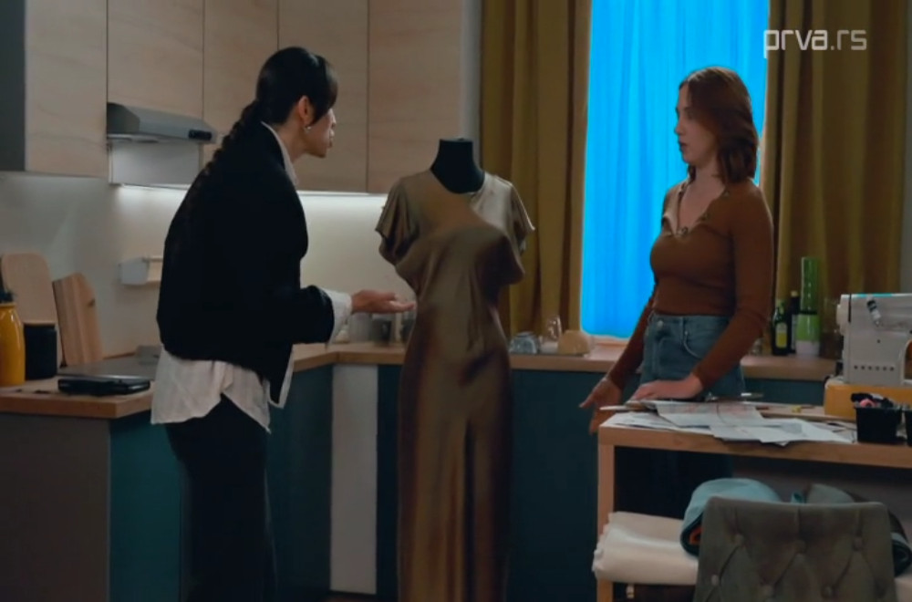 Igra sudbine - 1660. epizoda