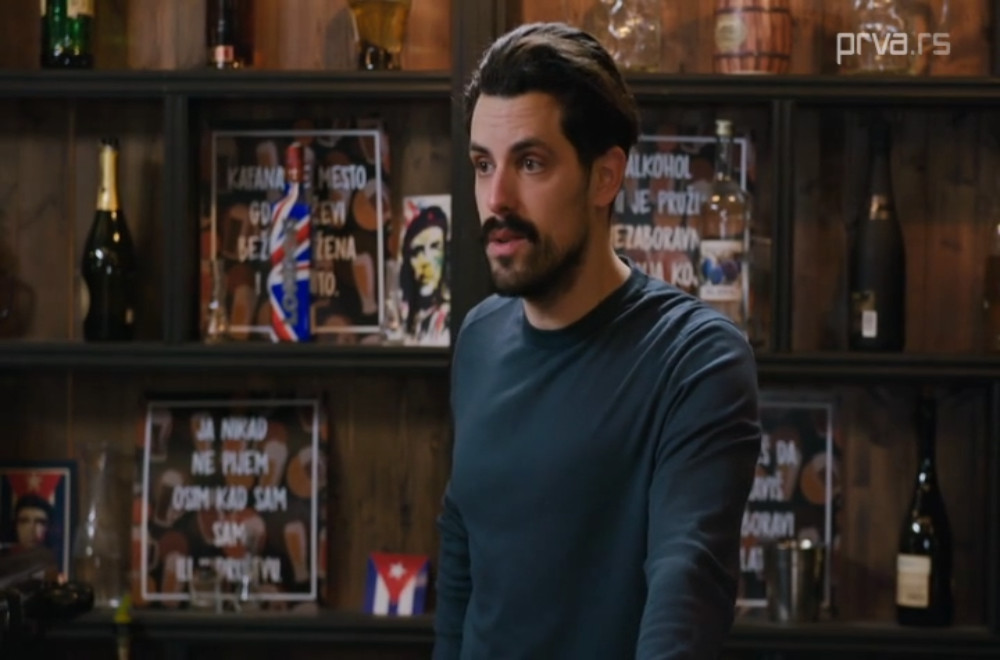 Igra sudbine - 1660. epizoda