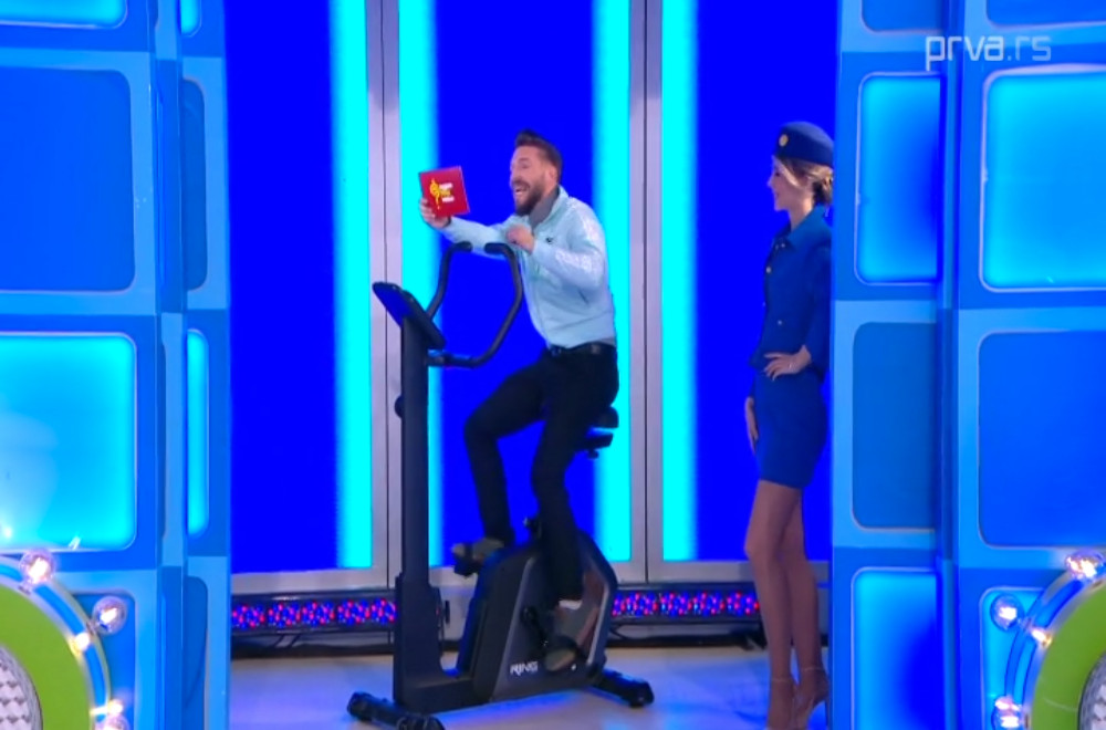 Pogodi cenu tačno - 13.01.2026.