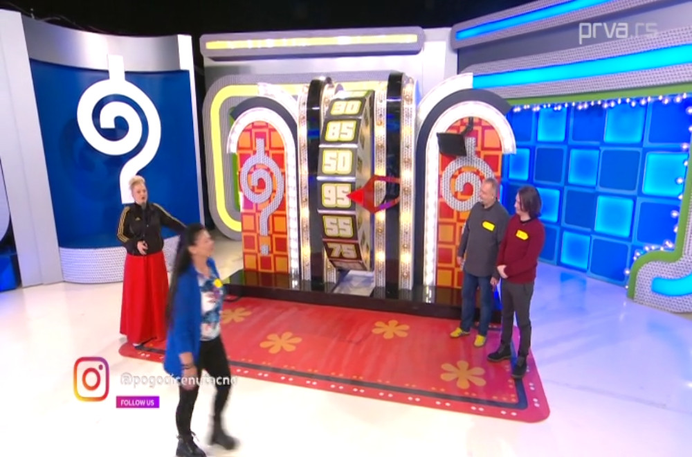 Pogodi cenu tačno - 13.01.2026.