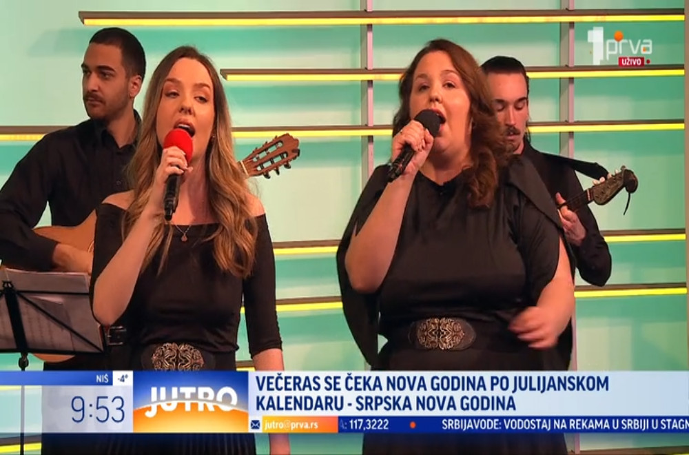 “Zlatnik” odoleva trendovima