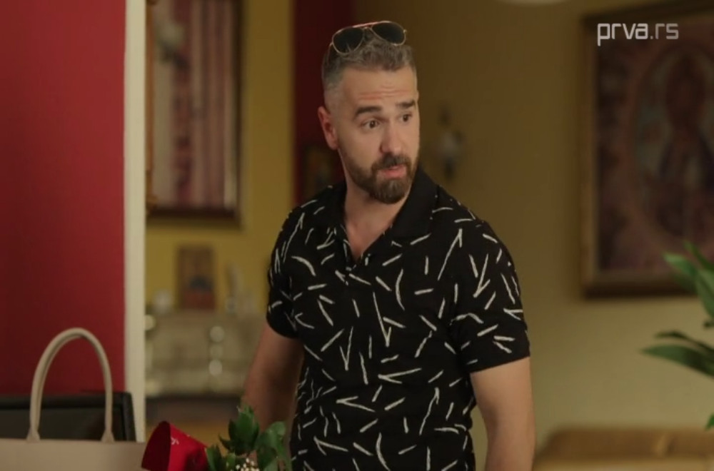 Dadilja sa sela - 9. epizoda