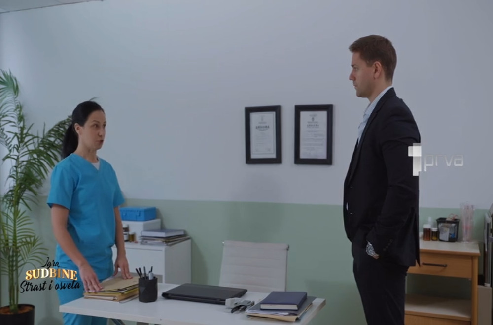 Gledaćete - 14.01.2026.