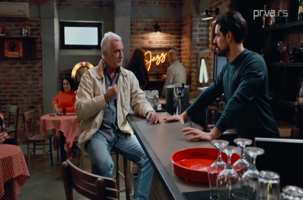 Igra sudbine - 1661. epizoda: "Otvori ti, pa da nam svima već jednom lakne"