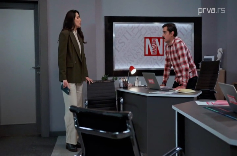 Igra sudbine - 1661. epizoda