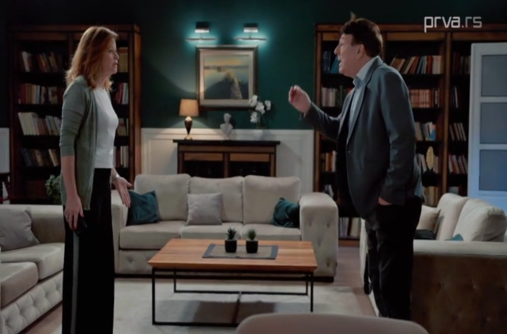 Igra sudbine - 1661. epizoda