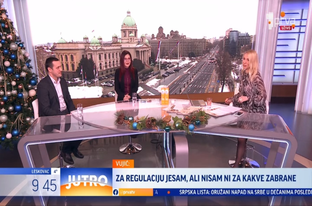 Uticaj društvenih mreža na maloletnike – ograničenja i zabrane širom sveta