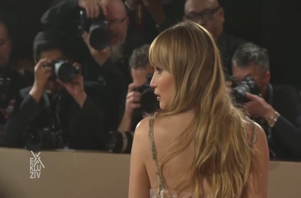 Dženifer Lorens na udaru!