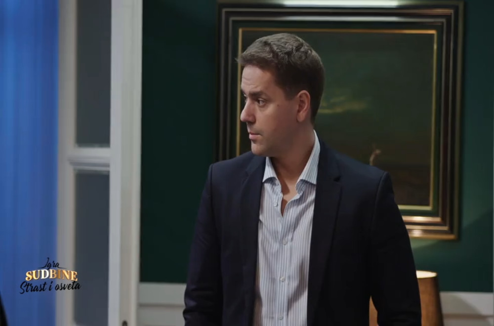 Gledaćete - 15.01.2026.