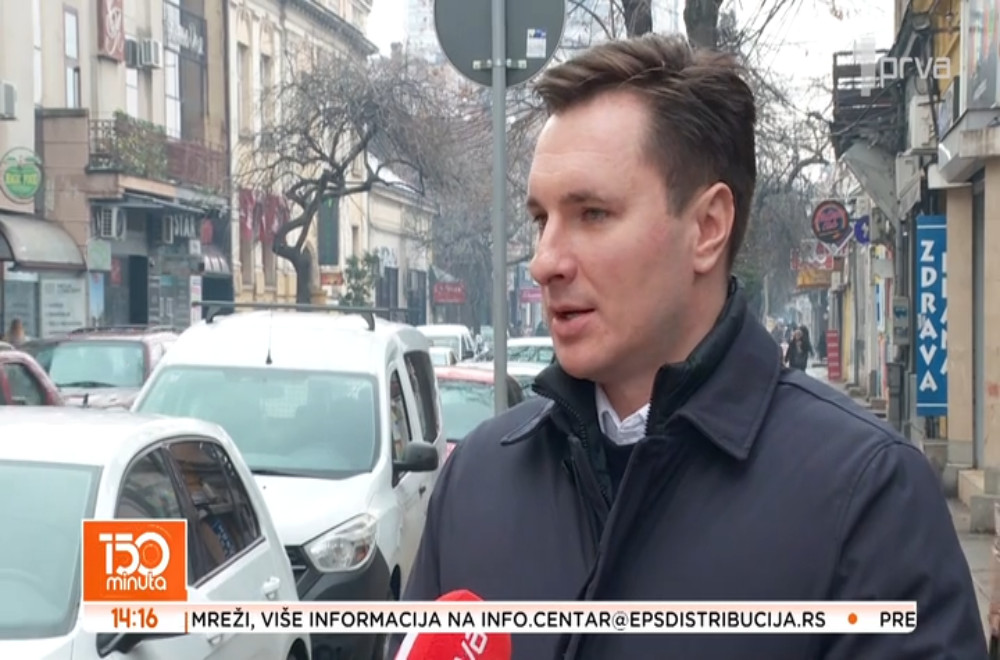 Hristovi ratnici - da li ste znali da se ovako zovu volonteri koji pomažu u zdravstvenim ustanovama?