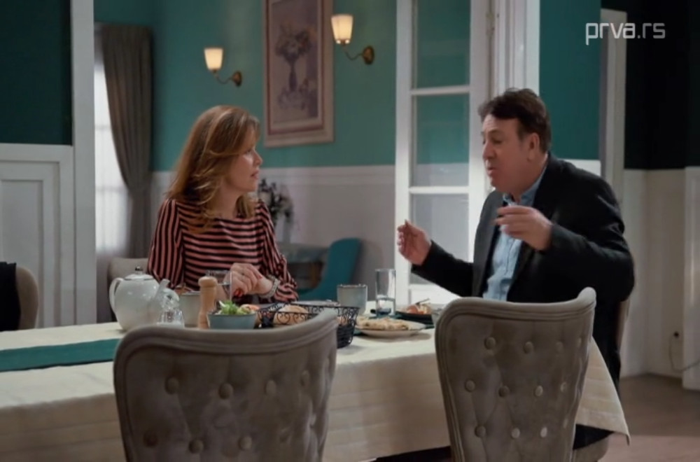 Igra sudbine - 1662. epizoda