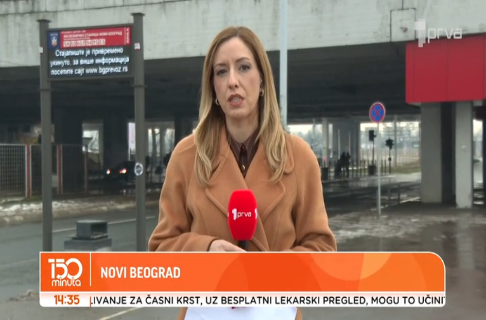 Izmene u gradskom prevozu