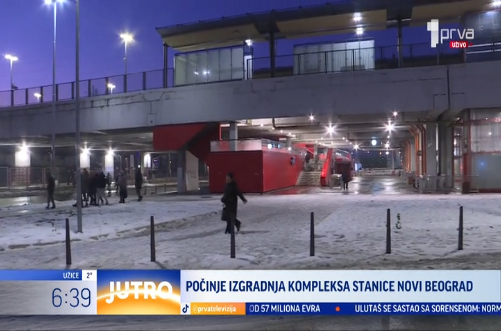 Od danas na snazi izmene u javnom saobraćaju