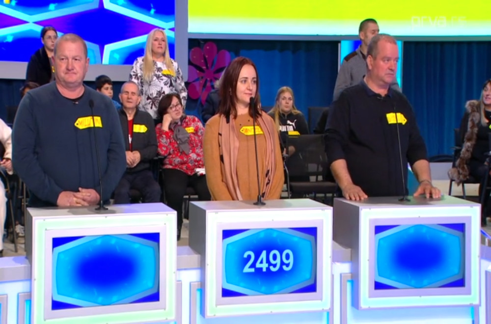 Pogodi cenu tačno - 15.01.2026.