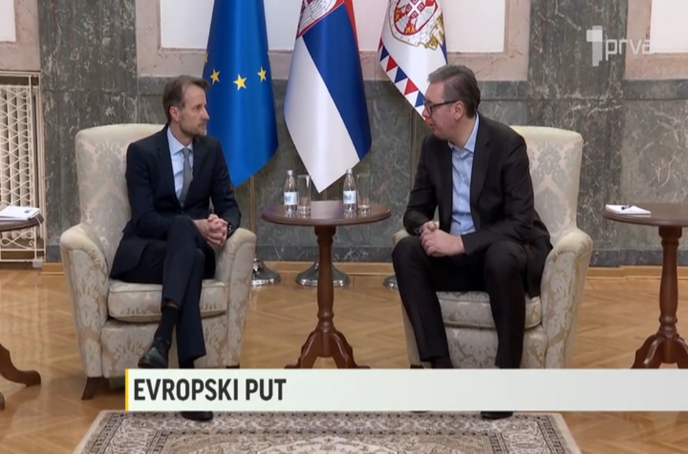 Vesti u 14h - 15.01.2026.