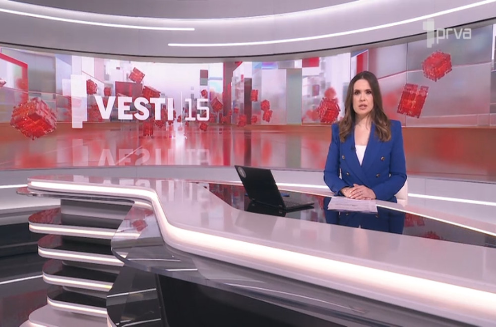 Vesti u 15h - 15.01.2026.