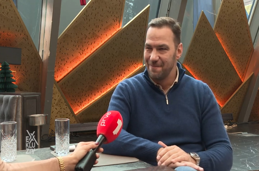 Zašto je kriv nos Nikole Rađena?