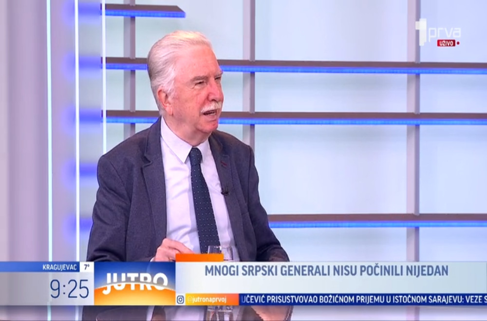 Amerika se povlači iz brojnih tela UN, među kojima je i Haški tribunal?