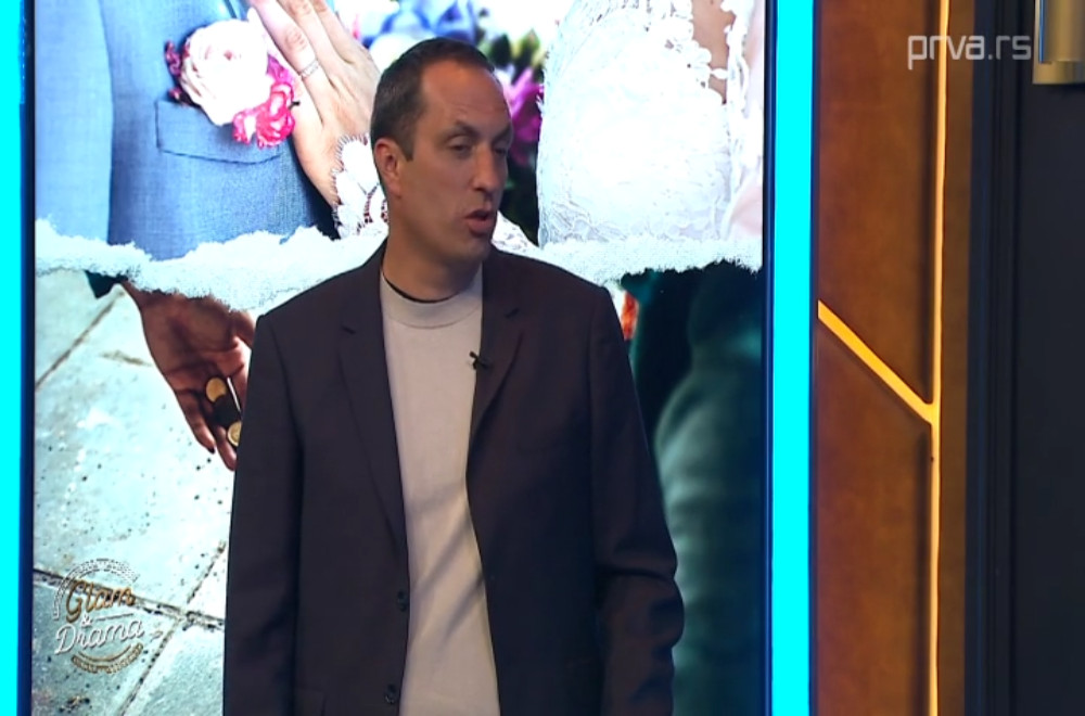 Glam i drama - 15.01.2026.