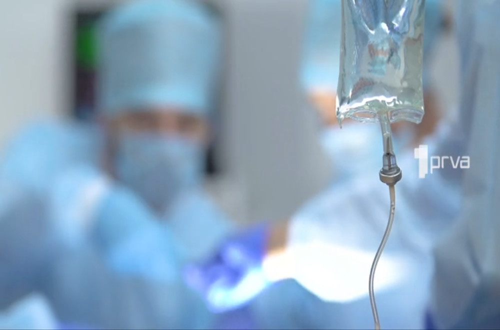 Gledaćete - 18.01.2026.