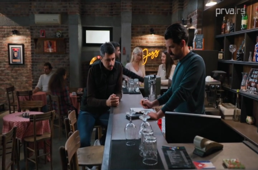 Igra sudbine - 1663. epizoda