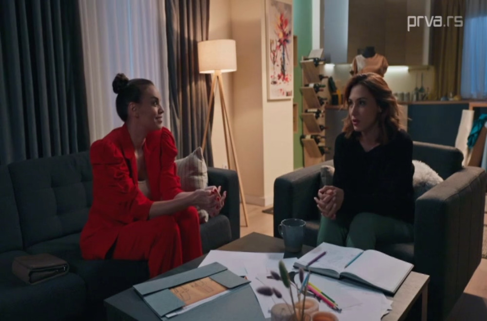 Igra sudbine - 1663. epizoda