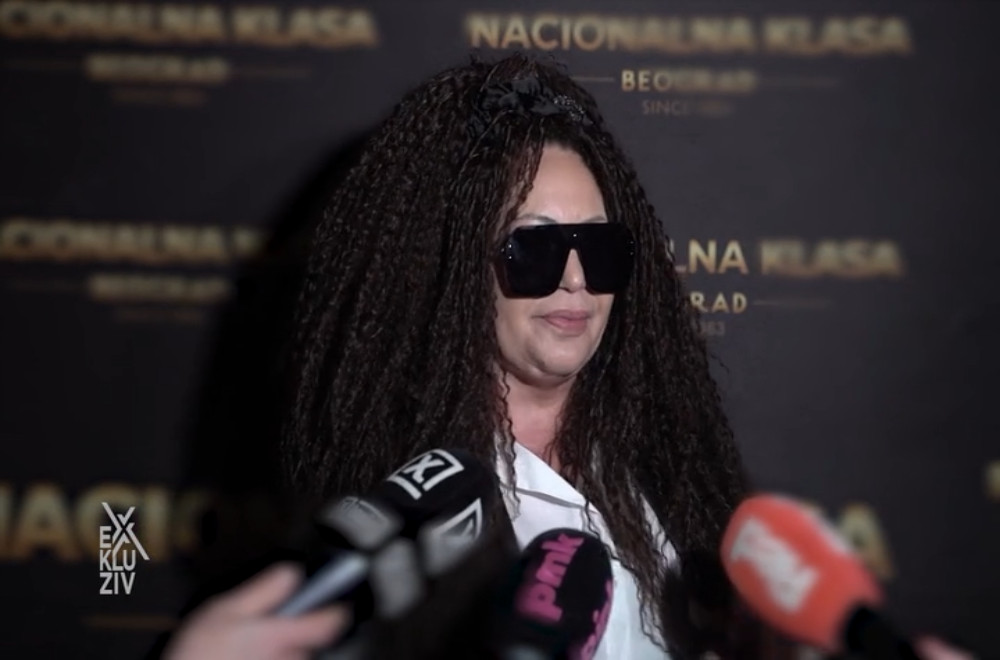 Stoja progovorila o odlasku u penziju!